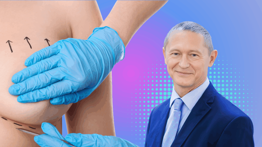 Mellplasztika előtt – tények és tévhitek