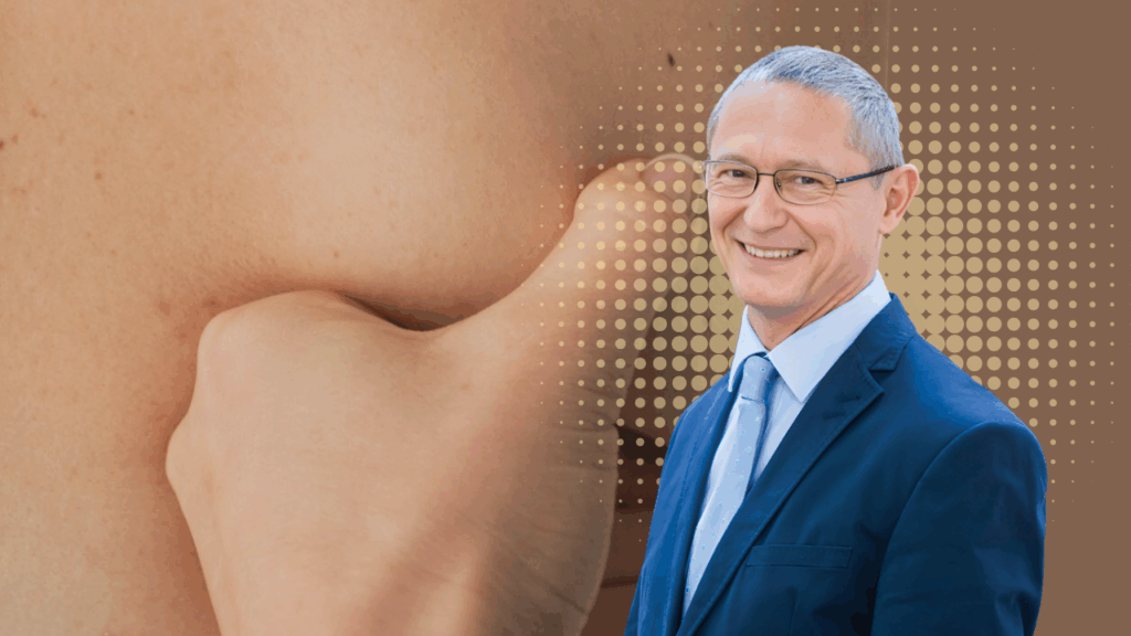 Lipóma: mikor ártalmatlan és mikor szükséges eltávolítani?